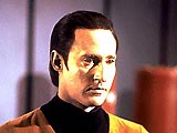 Datalore episode synopsis,reviews,forums,photos,Lonely Among Us episode synopsis,The Arsenal of Freedom episode synopsis,The Emissary episode synopsis,QPid episode synopsis