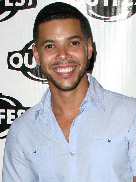 Wilson Cruz photos,Liam James photos,David Bradley photos,Santiago Cabrera photos,Michel Gill photos,Reid Ewing photos