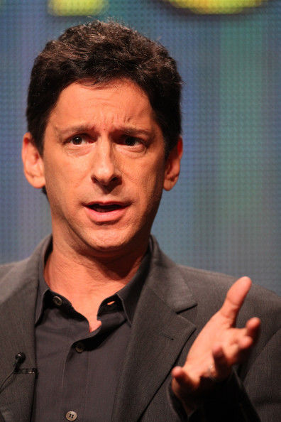 Jay Bienstock photos,A Guy Called Gerald photos,Michael Hirst photos,Andre Royo photos,Tim Jones photos,Ksenia Solo photos