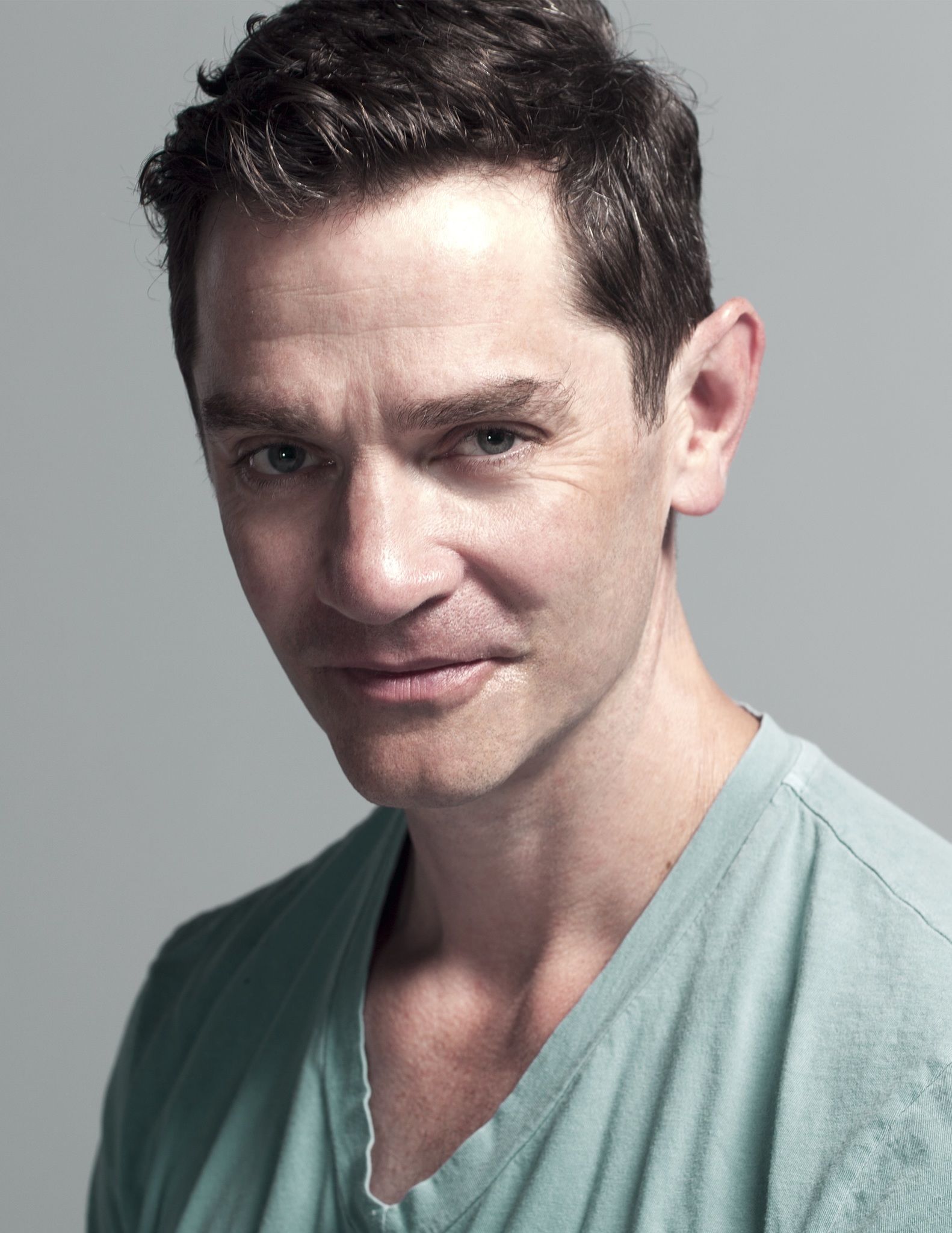 James Frain photos,Tamsin Greig photos,Leslie Grossman photos,Alex Cuthbertson photos,Matthew Rhys photos,William Wheeler photos