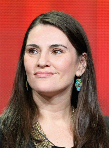 Gina Girolamo photos,Selenis Leyva photos,Mike Yurchuk photos,Jeremy Holm photos,Adam F. Goldberg photos,Karla Souza photos