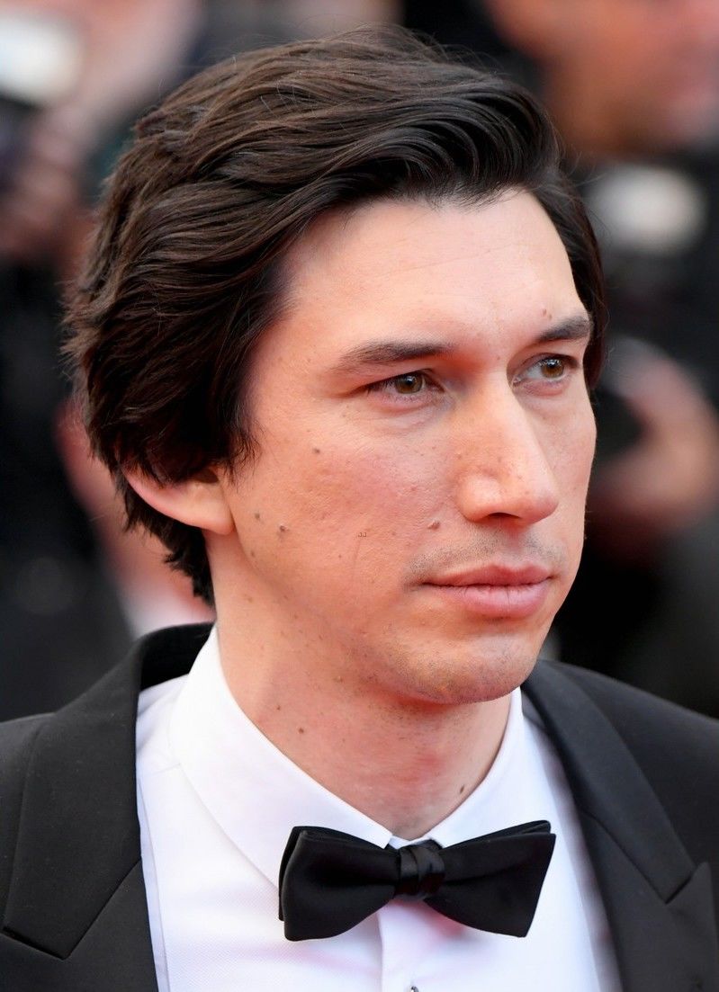 Adam Driver photos,Tyler Bensinger photos,Mariska Hargitay photos,Madeline Zima photos,Darren Criss photos,Terry O'Quinn photos