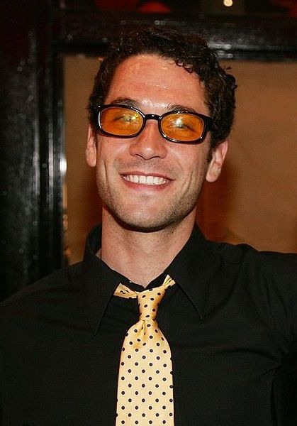 Eli Jorne photos,Rob Bowman photos,Joel David Moore photos,Neil Affleck photos,Jonathan Hogan photos,Daegan Fryklind photos