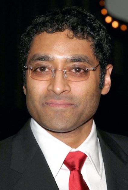 Naren Shankar photos,Gigi Coello-Bannon photos,Frances Conroy photos,Veena Sud photos,Noah Silver photos,Terence Winter photos