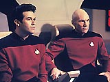 Conundrum episode synopsis,reviews,forums,photos,Conspiracy episode synopsis,The Enemy episode synopsis,Tin Man episode synopsis,Hollow Pursuits episode synopsis