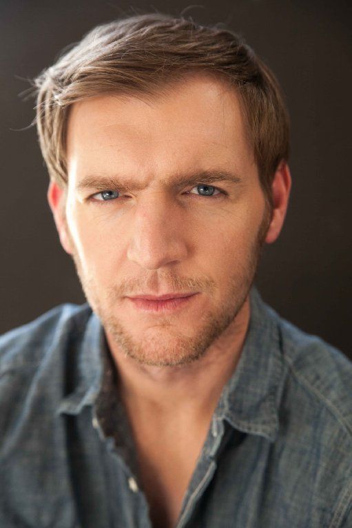 Cliff Chamberlain photos,Ashley Edward Miller photos,Olivia Cooke photos,Paul Higgins photos,Christina Kirk photos,David Berry photos