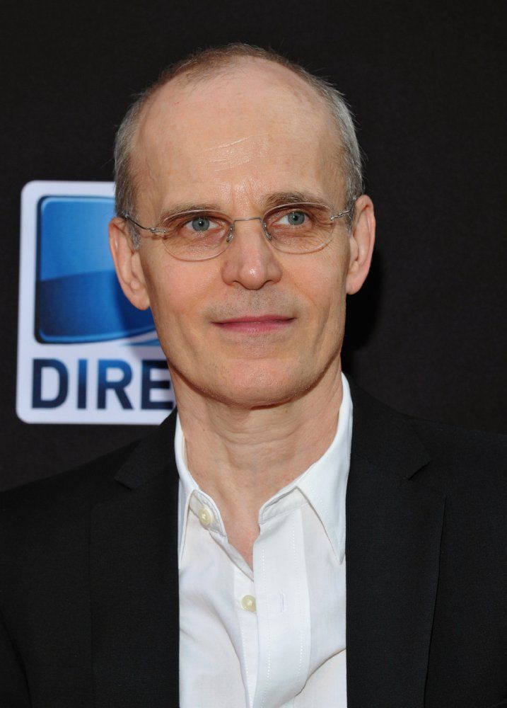 Å½eljko Ivanek photos,Kurt Fuller photos,Jerry Collins photos,Kevin Sussman photos,Alison Haislip photos,Jeff Rake photos