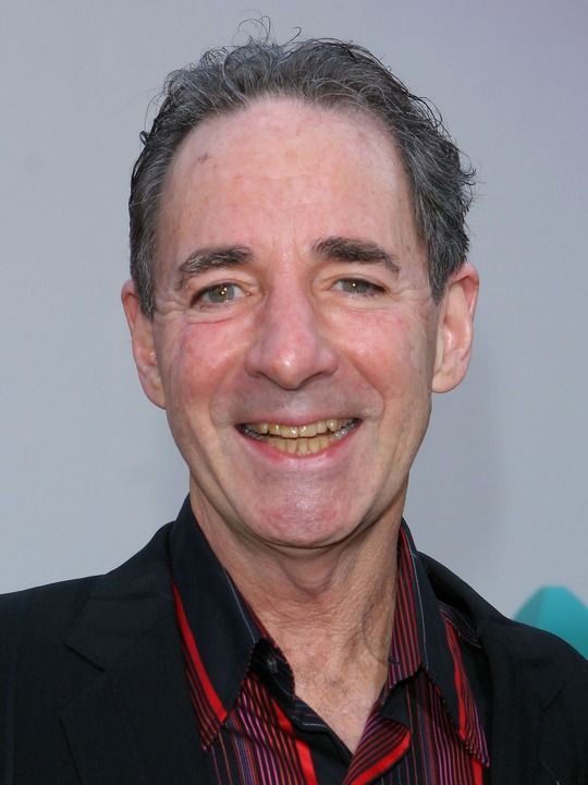 Harry Shearer photos,Molly Parker photos,Candice Accola photos,Lydia Hearst photos,Jack Kirby photos,Reid Scott photos