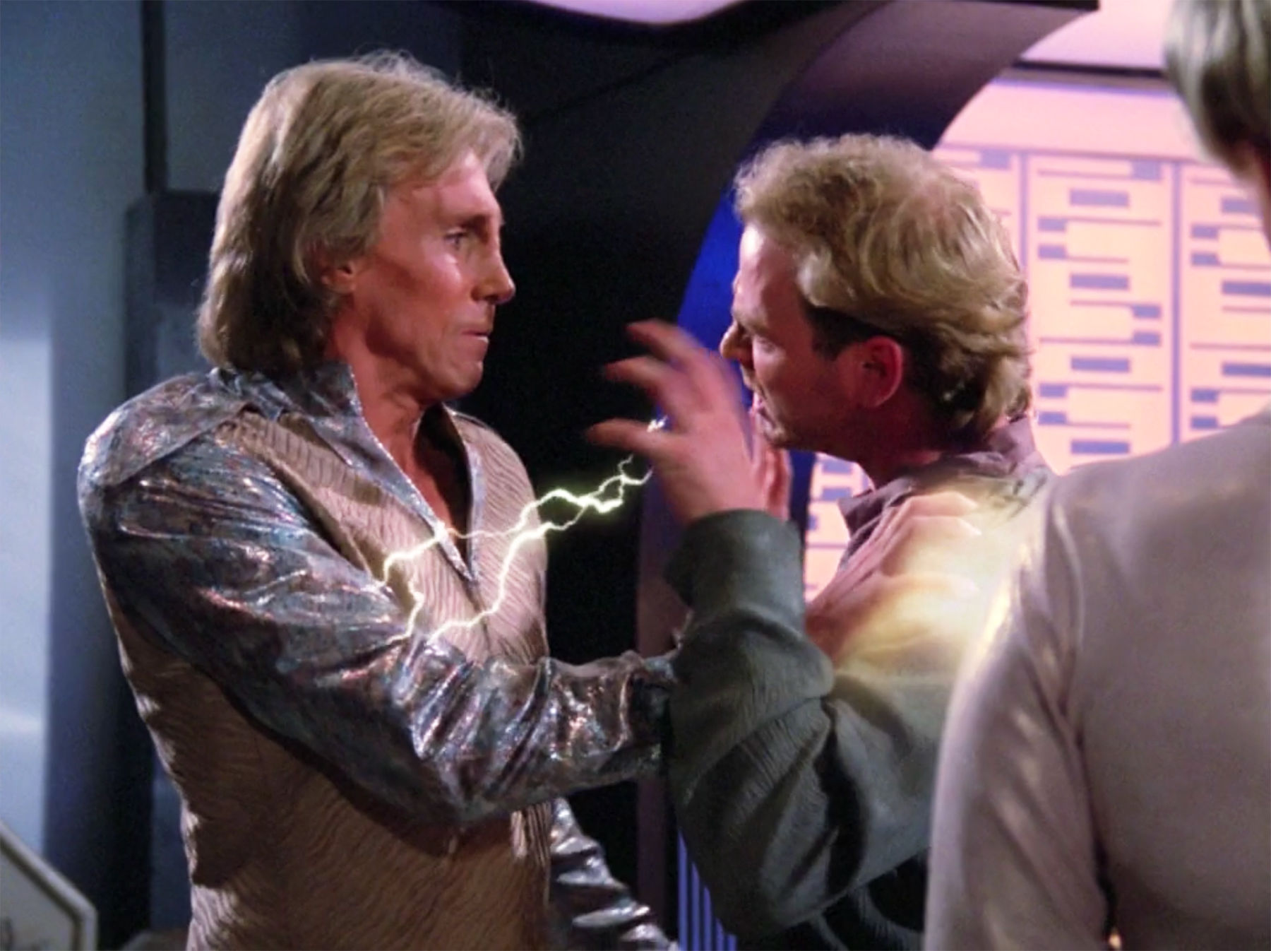 Startrek The Next Generation photos,Encounter at Farpoint, Part I ,Encounter at Farpoint, Part II ,The Naked Now ,Code of Honor ,The Last Outpost ,Where No One Has Gone Before ,Lonely Among Us ,Justice ,The Battle ,Hide and Q ,Haven ,The Big Goodbye ,Datalore ,Angel One ,11001001 ,Too Short a Season ,When the Bough Breaks ,Home Soil ,Coming of Age ,Heart of Glory ,The Arsenal of Freedom ,Symbiosis ,Skin of Evil ,We'll Always Have Paris ,Conspiracy ,The Neutral Zone ,The Child ,Where Silence Has Lease ,Elementary, Dear Data ,The Outrageous Okona ,Loud as a Whisper ,The Schizoid Man ,Unnatural Selection ,A Matter of Honor ,The Measure of a Man ,The Dauphin ,Contagion ,The Royale ,Time Squared ,The Icarus Factor ,Pen Pals ,Q Who? ,Samaritan Snare ,Up The Long Ladder ,Manhunt ,The Emissary ,Peak Performance ,Shades of Gray ,Evolution ,The Ensigns of Command ,The Survivors ,Who Watches The Watchers? ,The Bonding ,Booby Trap ,The Enemy ,The Price ,The Vengeance Factor ,The Defector ,The Hunted ,The High Ground ,Deja Q ,A Matter of Perspective ,Yesterday's Enterprise ,The Offspring ,Sins of the Father ,Allegiance ,Captain's Holiday ,Tin Man ,Hollow Pursuits ,The Most Toys ,Sarek ,MÃ©nage Ã  Troi ,Transfigurations ,The Best of Both Worlds, Part I ,The Best of Both Worlds, Part II ,Family ,Brothers ,Suddenly Human ,Remember Me ,Legacy ,Reunion ,Future Imperfect ,Final Mission ,The Loss ,Data's Day ,The Wounded ,Devil's Due ,Clues ,First Contact ,Galaxy's Child ,Night Terrors ,Identity Crisis ,The Nth Degree ,QPid ,The Drumhead ,Half a Life ,The Host ,The Mind's Eye ,In Theory ,Redemption, Part I ,Redemption, Part II ,Darmok ,Ensign Ro ,Silicon Avatar ,Disaster ,The Game ,Unification, Part I ,Unification, Part II ,A Matter of Time ,New Ground ,Hero Worship ,Violations ,The Masterpiece Society ,Conundrum ,Power Play ,Ethics ,The Outcast ,Cause and Effect ,The First Duty ,Cost of Living ,The Perfect Mate ,Imaginary Friend ,I, Borg ,The Next Phase ,The Inner Light ,Time's Arrow, Part I ,Time's Arrow, Part II ,Realm of Fear ,Man of the People ,Relics ,Schisms ,True-Q ,Rascals ,A Fistful of Datas ,The Quality of Life ,Chain of Command, Part I ,Chain of Command, Part II ,Ship in a Bottle ,Aquiel ,Face of the Enemy ,Tapestry ,Birthright, Part I ,Birthright, Part II ,Starship Mine ,Lessons ,The Chase ,Frame of Mind ,Suspicions ,Rightful Heir ,Second Chances ,Timescape ,Descent, Part I ,Descent, Part II ,Liaisons ,Interface ,Gambit, Part I ,Gambit, Part II ,Phantasms ,Dark Page ,Attached ,Force of Nature ,Inheritance ,Parallels ,The Pegasus ,Homeward ,Sub Rosa ,Lower Decks ,Thine Own Self ,Masks ,Eye of the Beholder ,Genesis ,Journey's End ,Firstborn ,Bloodlines ,Emergence ,Preemptive Strike ,All Good Things... Part I ,All Good Things... Part II ,Encounter at Farpoint (1) ,Encounter at Farpoint (2) ,DÃ©jÃ  Q ,The Best of Both Worlds (1) ,The Best of Both Worlds (2) ,Redemption (1) ,Redemption (2) ,Unification (1) ,Unification (2) ,Time's Arrow (1) ,Time's Arrow (2) ,True Q ,Chain of Command (1) ,Chain of Command (2) ,Birthright (1) ,Birthright (2) ,Descent (1) ,Descent (2) ,Gambit (1) ,Gambit (2) ,All Good Things... (1) ,All Good Things... (2) 