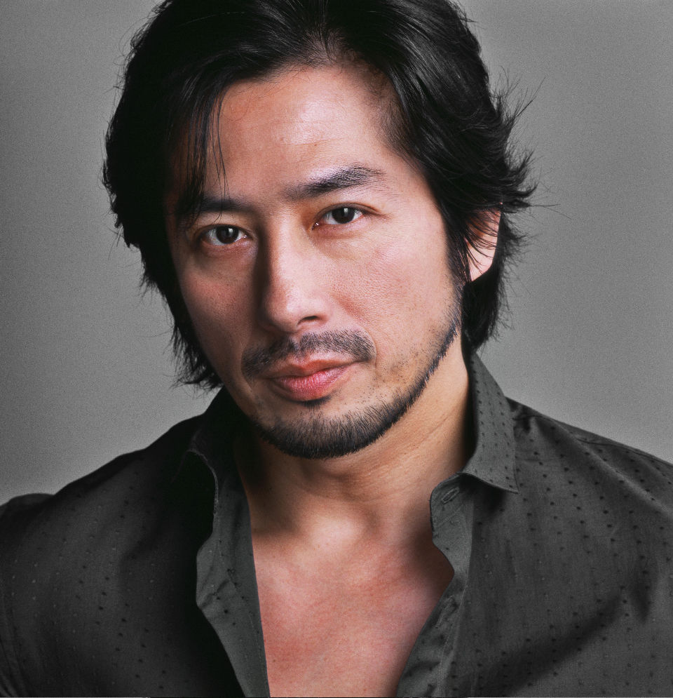 Hiroyuki Sanada photos,Timothy Dalton photos,Jim Parsons photos,Sean Murray photos,Kathleen Rose Perkins photos,Bradley Buecker photos