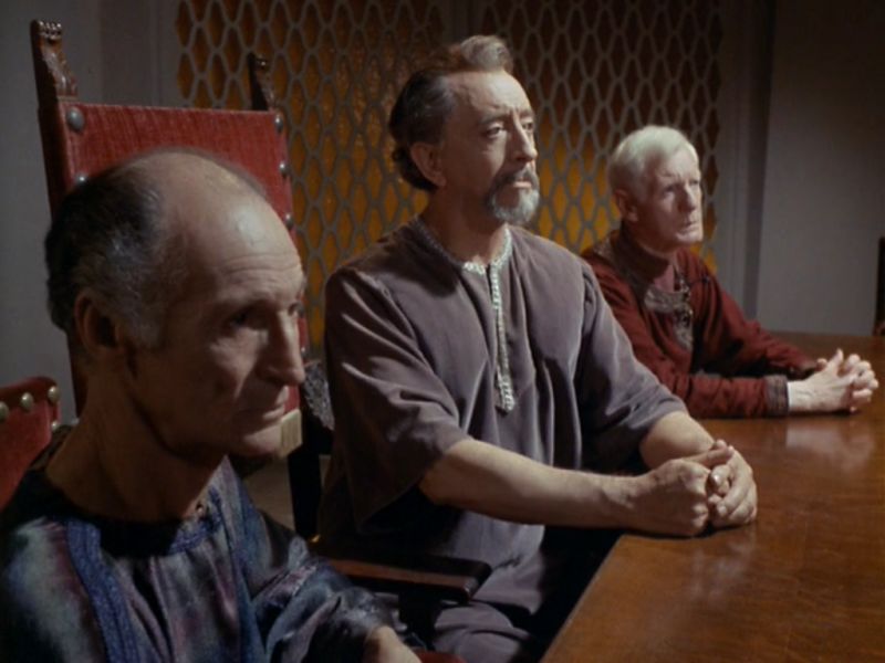 Errand of Mercy episode synopsis,reviews,forums,photos,The Naked Time episode synopsis,Friday's Child episode synopsis,By Any Other Name episode synopsis,Plato's Stepchildren episode synopsis,Elaan of Troyius episode synopsis