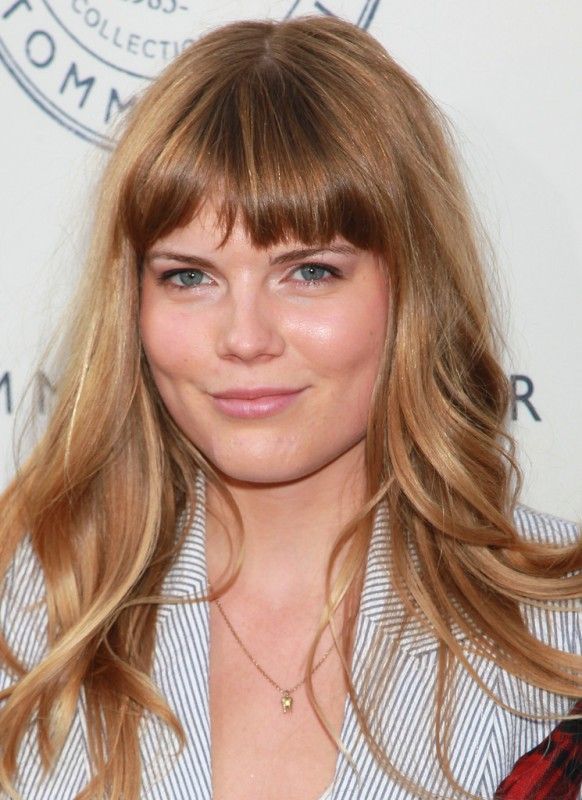 Emma Greenwell photos,Alexander Sokovikov photos,Martin Starr photos,Andy Milder photos,Meredith Stiehm photos,Damon Herriman photos