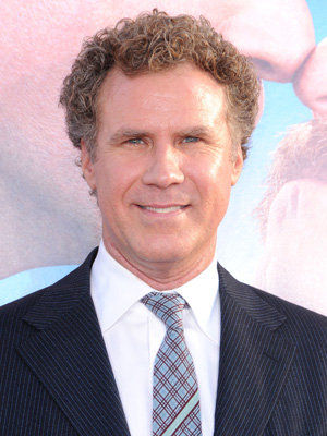 Will Ferrell photos,Morgan Saylor photos,Brent Spiner photos,Dora Madison Burge photos,Fred Einesman photos,Dan Ziskie photos