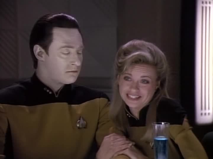 In Theory episode synopsis,reviews,forums,photos,Tin Man episode synopsis,Legacy episode synopsis,Final Mission episode synopsis
