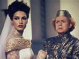 The Perfect Mate episode synopsis,reviews,forums,photos,Hide and Q episode synopsis,The Dauphin episode synopsis