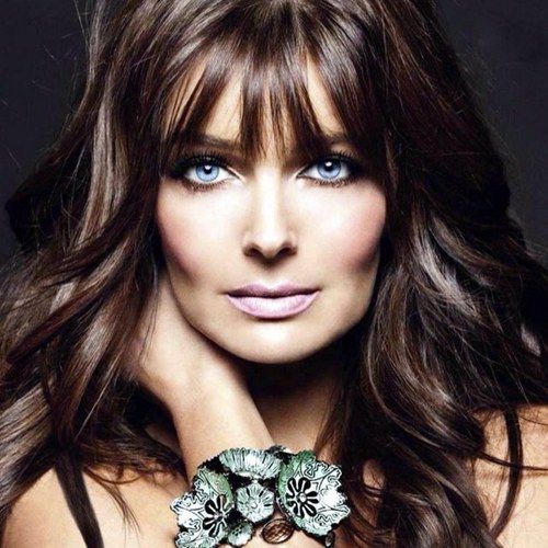 Paulina Porizkova photos,Pamela Fryman photos,Wilmer Valderrama photos,Diane Kruger photos,Sean Cullen photos,Katharine McPhee photos