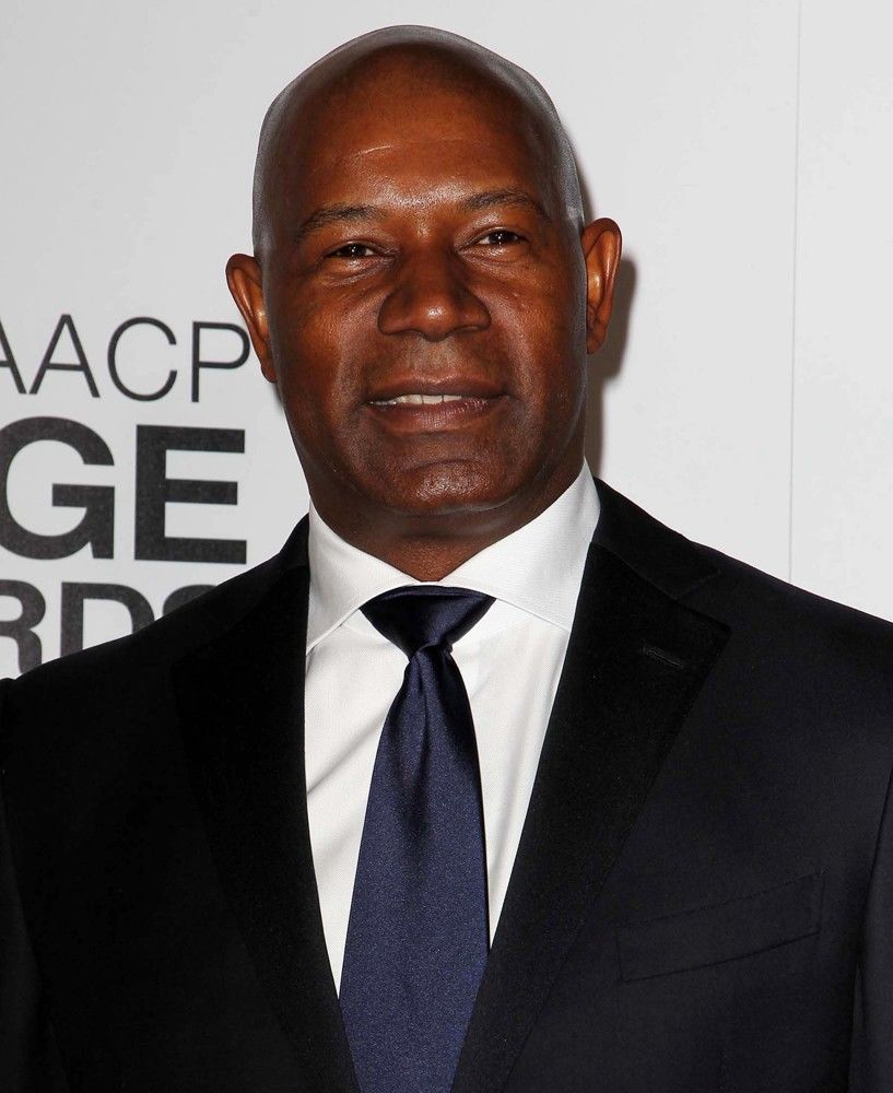 Dennis Haysbert photos,Ice-T photos,Tyler Blackburn photos,Clive Standen photos,Steven Lilien photos,Mimi Kennedy photos