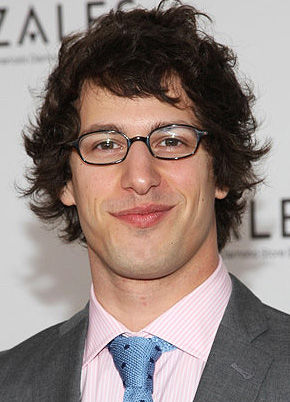 Andy Samberg photos,Rhona Mitra photos,Jackie Cruz photos,Marc Dube photos,Olivia Wilde photos,Esai Morales photos