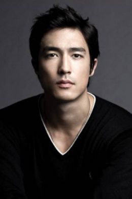 Daniel Henney photos,Nikki Toscano photos,Eion Bailey photos,Terri Miller photos,Lola Glaudini photos,Alan Fine photos
