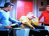 The Deadly Years episode synopsis,reviews,forums,photos,The Naked Time episode synopsis,Space Seed episode synopsis,Errand of Mercy episode synopsis,Who Mourns for Adonais? episode synopsis,The Immunity Syndrome episode synopsis