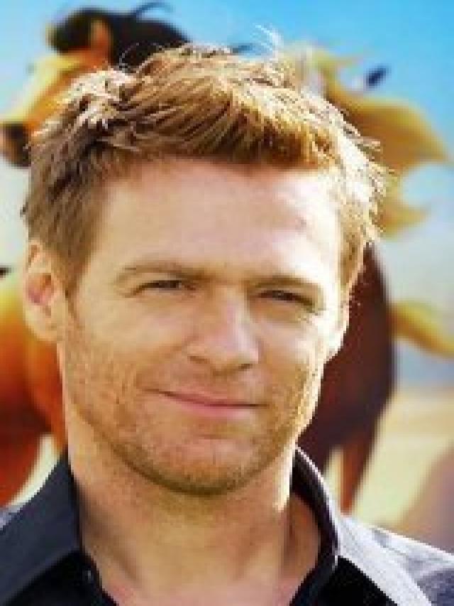 Bryan Adams photos,Ron Perlman photos,Mark Valley photos,Erik Stocklin photos,Jack Irvine photos,Janet Varney photos