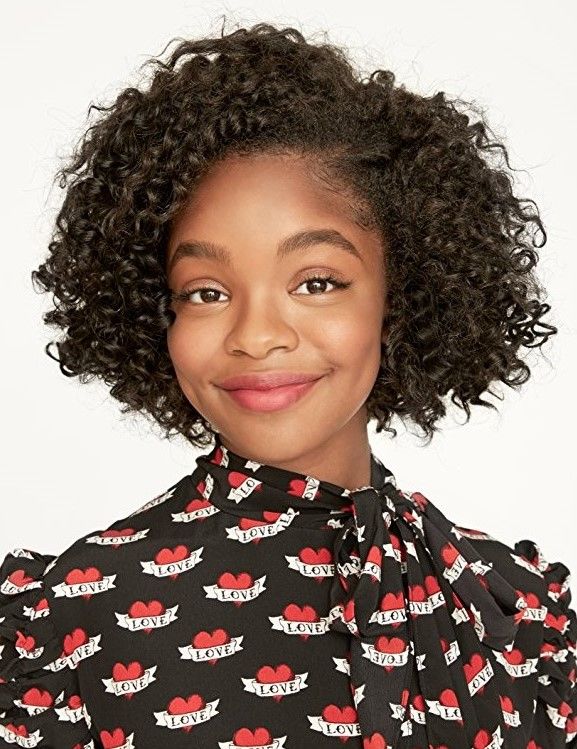 Marsai Martin photos,Ari Millen photos,Lauren Ridloff photos,Carl Beukes photos,David Fierro photos,Kevin Dunn photos