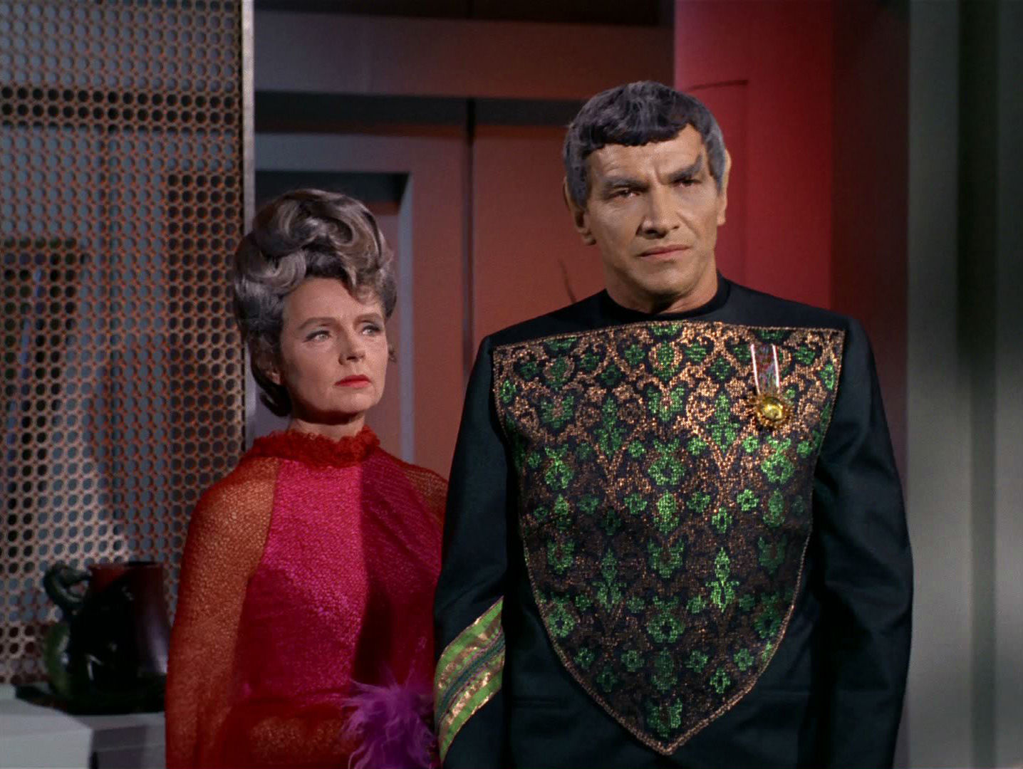 Startrek The Original Series photos,The Cage ,The Man Trap ,Charlie X ,Where No Man Has Gone Before ,The Naked Time ,The Enemy Within ,Mudd's Women ,What Are Little Girls Made Of? ,Miri ,Dagger of the Mind ,The Corbomite Maneuver ,The Menagerie, Part I ,The Menagerie, Part II ,The Conscience of the King ,Balance of Terror ,Shore Leave ,The Galileo Seven ,The Squire of Gothos ,Arena ,Tomorrow Is Yesterday ,Court Martial ,The Return of the Archons ,Space Seed ,A Taste of Armageddon ,This Side of Paradise ,The Devil in the Dark ,Errand of Mercy ,The Alternative Factor ,The City on the Edge of Forever ,Operation: Annihilate! ,Amok Time ,Who Mourns for Adonais? ,The Changeling ,Mirror, Mirror ,The Apple ,The Doomsday Machine ,Catspaw ,I, Mudd ,Metamorphosis ,Journey to Babel ,Friday's Child ,The Deadly Years ,Obsession ,Wolf in the Fold ,The Trouble With Tribbles ,The Gamesters of Triskelion ,A Piece of the Action ,The Immunity Syndrome ,A Private Little War ,Return to Tomorrow ,Patterns of Force ,By Any Other Name ,The Omega Glory ,The Ultimate Computer ,Bread and Circuses ,Assignment: Earth ,Spock's Brain ,The Enterprise Incident ,The Paradise Syndrome ,And the Children Shall Lead ,Is There In Truth No Beauty? ,Spectre of the Gun ,Day of the Dove ,For the World Is Hollow and I Have Touched the Sky ,The Tholian Web ,Plato's Stepchildren ,Wink of an Eye ,The Empath ,Elaan of Troyius ,Whom Gods Destroy ,Let That Be Your Last Battlefield ,The Mark of Gideon ,That Which Survives ,The Lights of Zetar ,Requiem for Methuselah ,The Way to Eden ,The Cloud Minders ,The Savage Curtain ,All Our Yesterdays ,Turnabout Intruder ,The Menagerie (1) ,The Menagerie (2) 