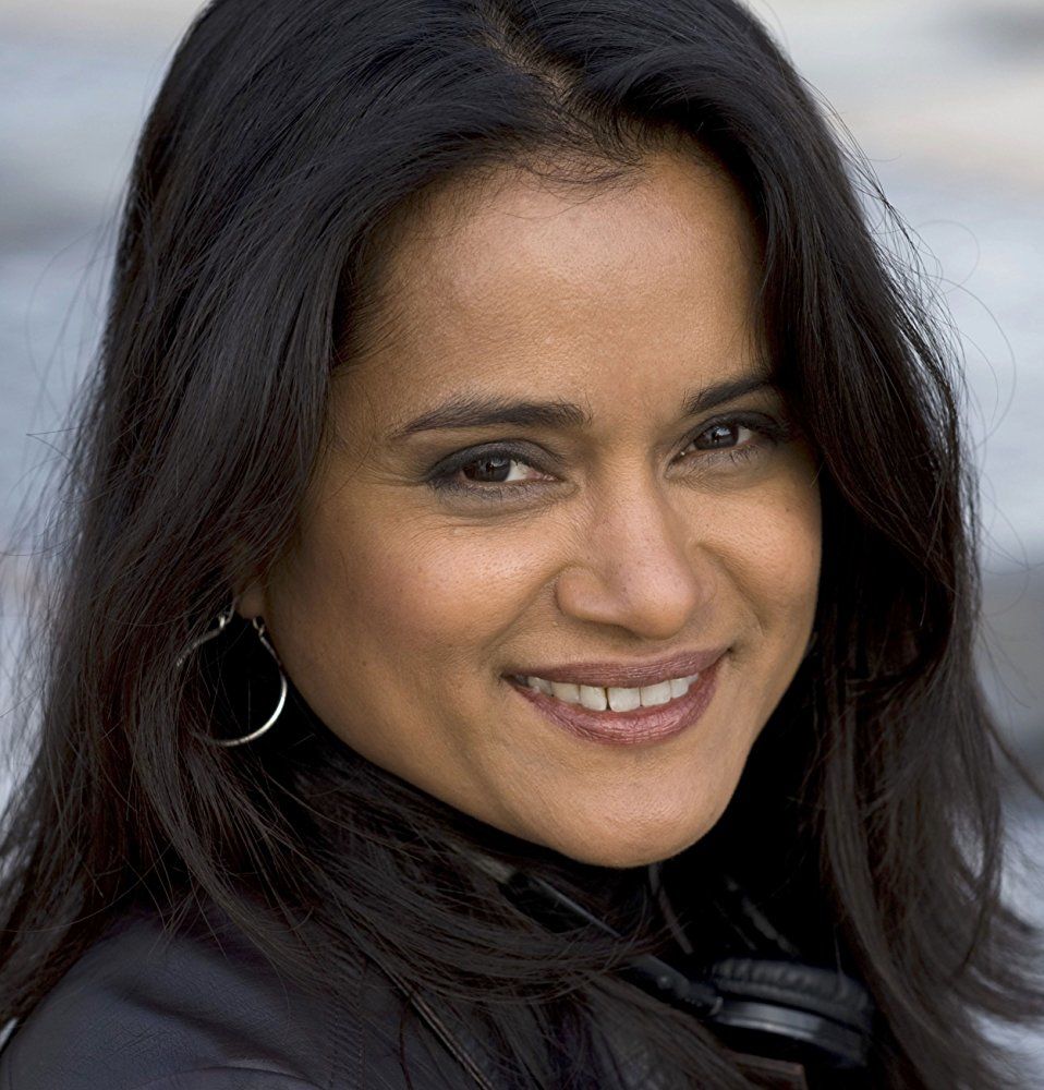 Veena Sud photos,Joshua Gomez photos,Beth Grant photos,Ed Weeks photos,Vali Chandrasekaran photos,Robert J. Ulrich photos