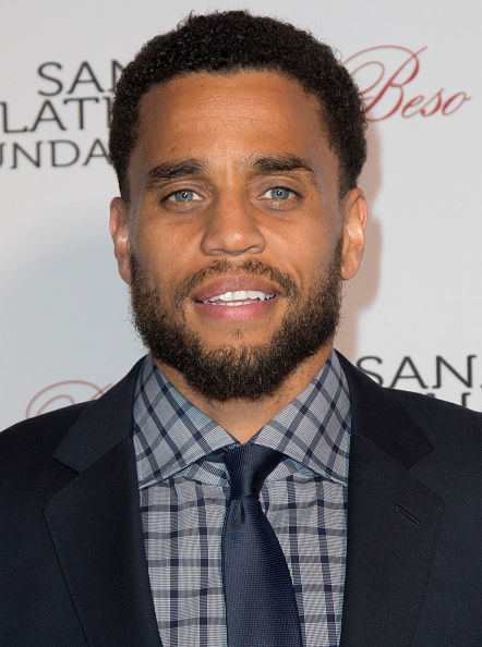 Michael Ealy photos,Kim Raver photos,Chris Bauer photos,Leonard Freeman photos,James Wong photos,Mack Wilds photos