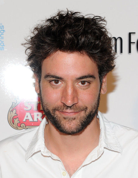 Josh Radnor photos,Chris W. King photos,Manu Bennett photos,Chandler Riggs photos,Amy Carlson photos,Jeremy Maguire photos