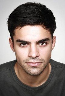 Sean Teale photos,Dabney Coleman photos,Tim Russ photos,A Cutthroat Kiss photos,Dermot Mulroney photos,Brian Turk photos