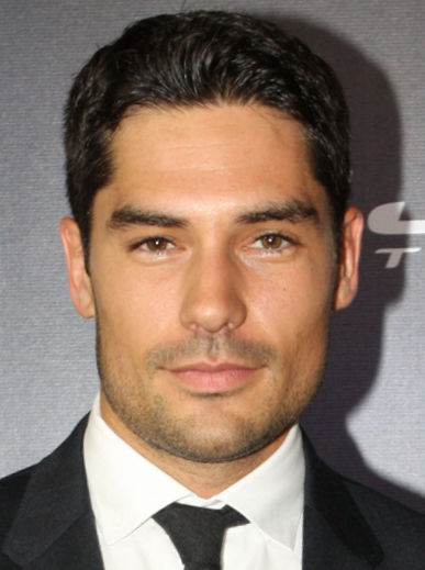 D.J. Cotrona photos,Clarke Thorell photos,Jennifer Gwartz photos,Eric Dane photos,Bren Foster photos,Robert Rovner photos