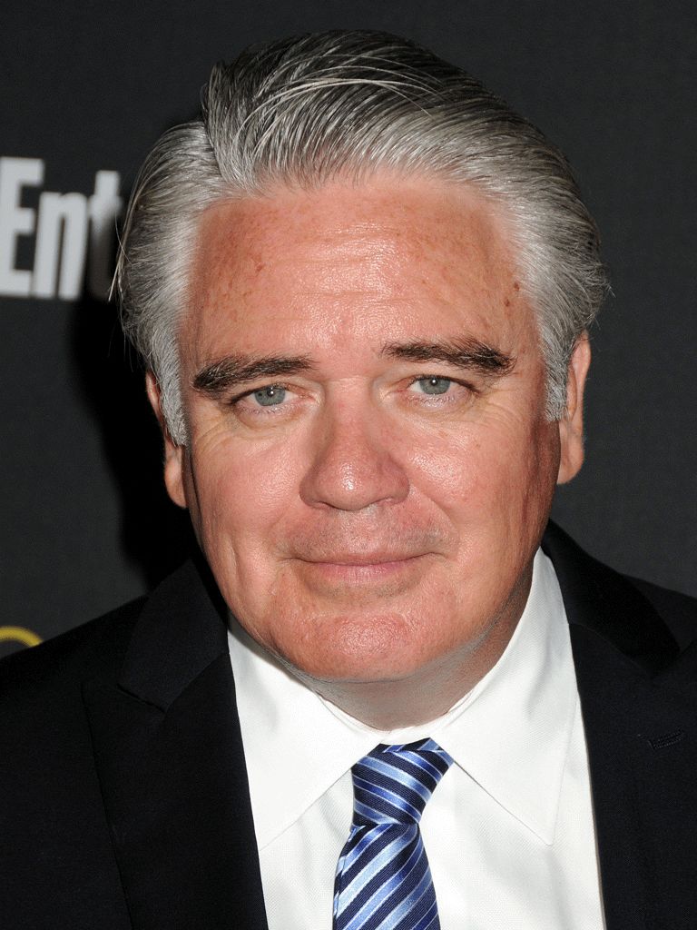 Michael Harney photos,Tony Phelan photos,Nolan Sotillo photos,Christian Serratos photos,Jamie Hector photos,Sebastian Arcelus photos