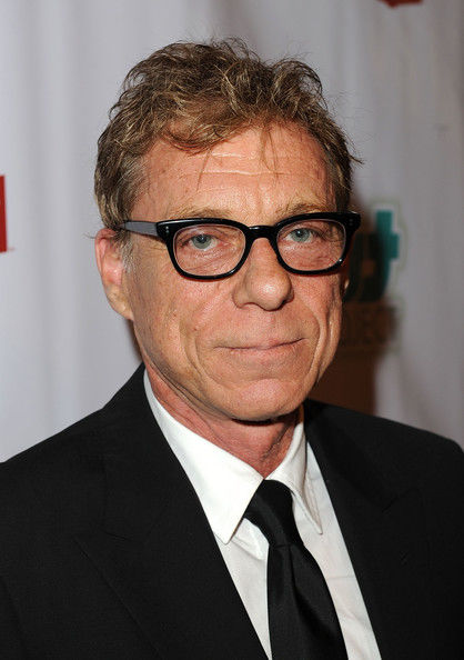 Russell Mulcahy photos,Karyne Steben photos,Mads Mikkelsen photos,Harry Lennix photos,Peter MacNicol photos,Josh Brener photos