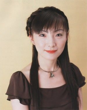 Fumiko Orikasa photos,Nora Kay Foster photos,Keith Allan photos,Yael Grobglas photos,Lindsey Shockley photos,Clancy Brown photos