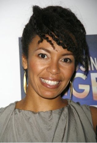 Eisa Davis photos,Steven Krueger photos,Angus T. Jones photos,Law Roach photos,Linda Gase photos,Stephen Dillane photos