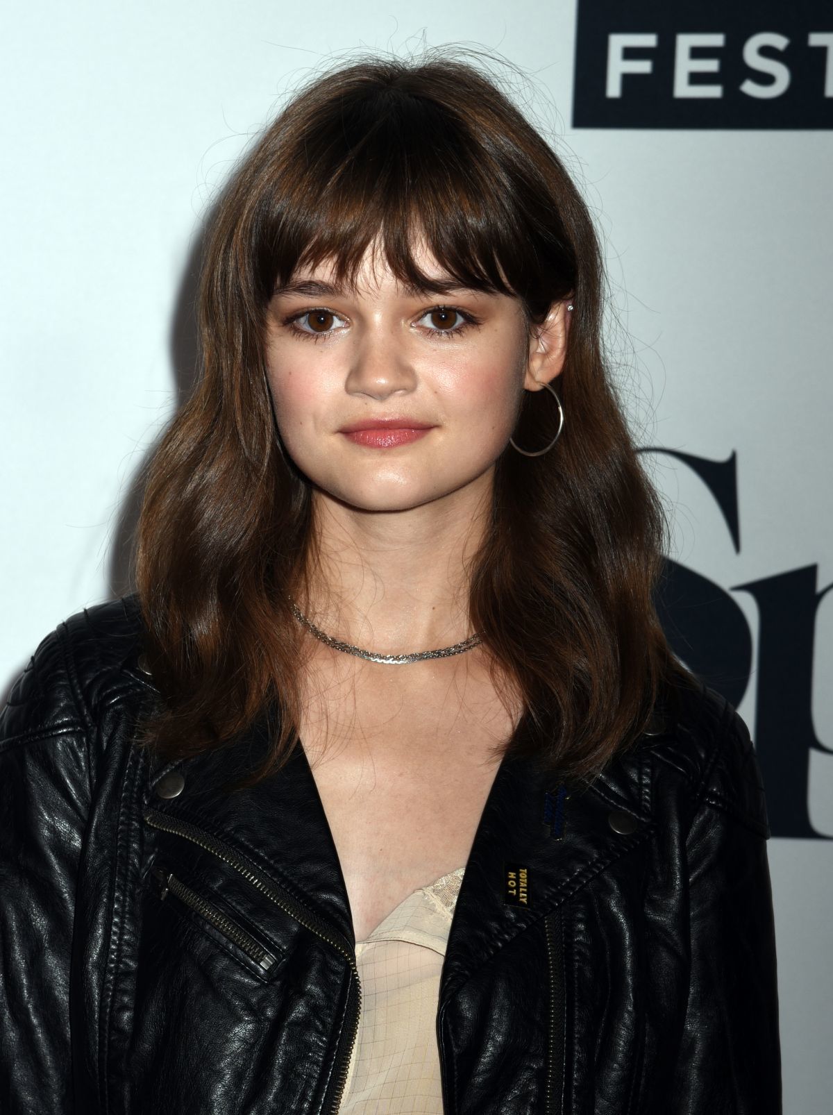 Ciara Bravo photos,Marco IlsÃ¸ photos,Adrian LaTourelle photos,Cush Jumbo photos,Marshall Allman photos,Hannah Simone photos