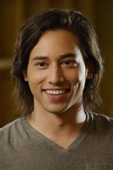 Jesse Rath photos,Kellita Smith photos,Mike Henry photos,Sam Heughan photos,Peter Kwong photos,Jeffrey Wright photos