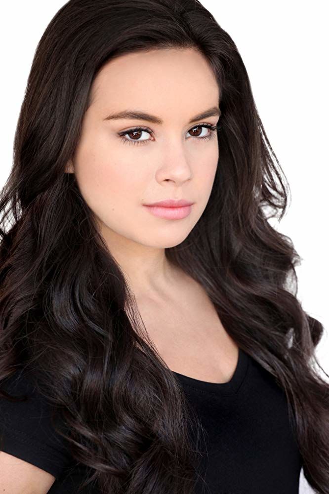 Madalyn Horcher photos,Nat Zang photos,Brandon Soo Hoo photos,Mary Elizabeth Winstead photos,Lady Gaga photos,Katee Sackhoff photos