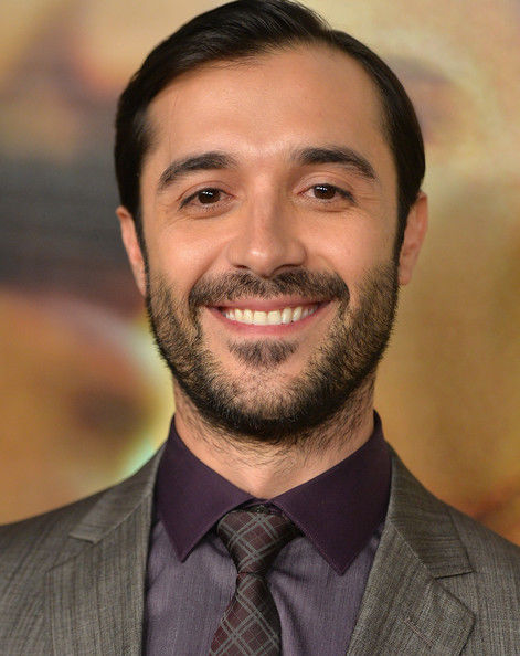 Frankie J. Alvarez photos,Beth Grant photos,Jay Bienstock photos,Shane West photos,Savannah Paige Rae photos,Curtiss Cook photos