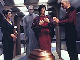 Haven episode synopsis,reviews,forums,photos,The Battle episode synopsis,Datalore episode synopsis,Tin Man episode synopsis,The Masterpiece Society episode synopsis