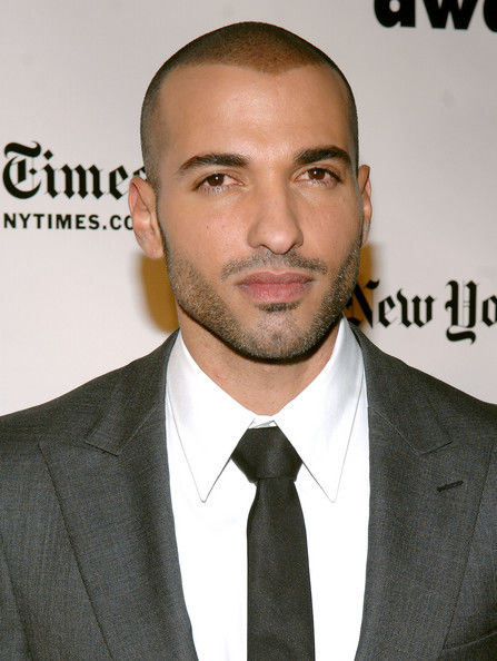 Haaz Sleiman photos,Burn Gorman photos,Dennis Hammer photos,Nicole Beharie photos,Allan Arkush photos,Brian Grazer photos