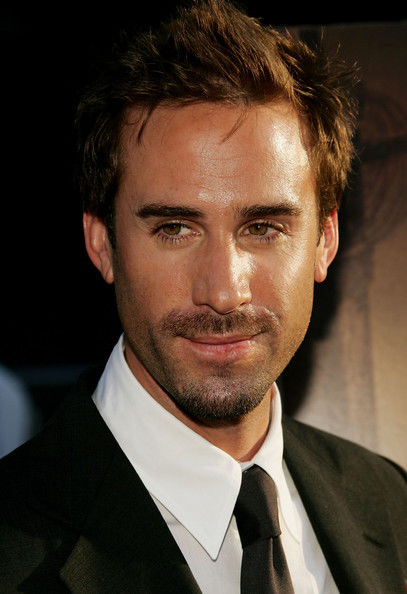 Joseph Fiennes photos,Kathleen Chalfant photos,Anthony Ruivivar photos,Ben Robson photos,Misha Collins photos,Nate Torrence photos