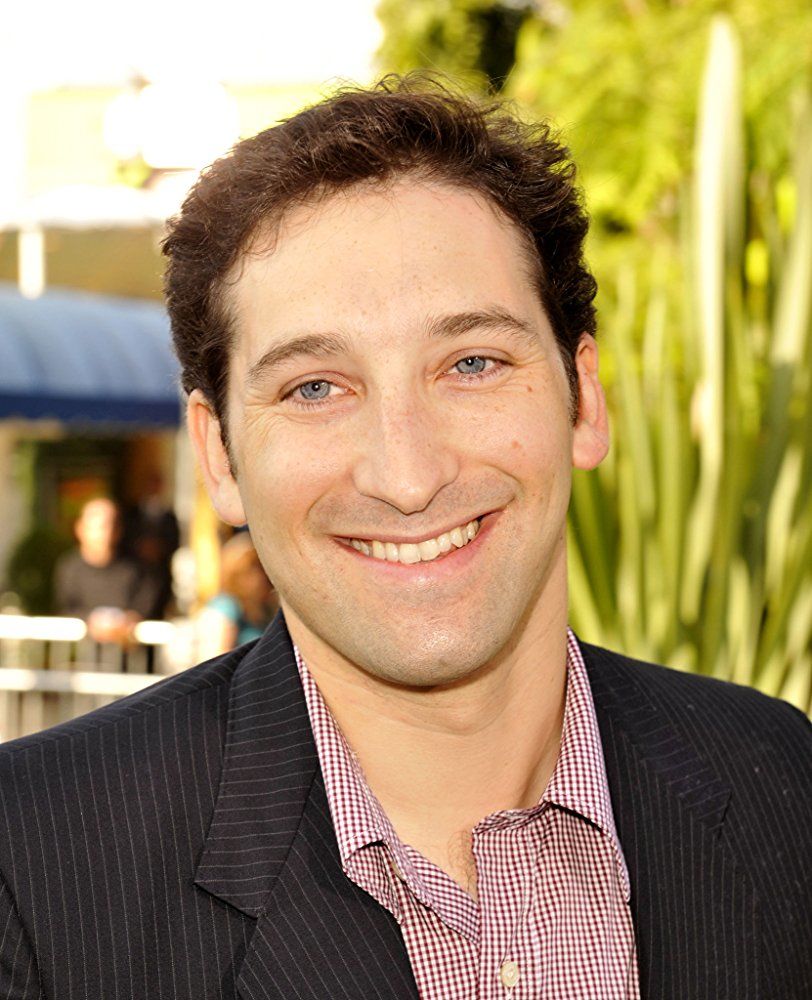 Etan Cohen photos,Erin Andrews photos,William Brinkley photos,Joe Sachs photos,Jamey Sheridan photos,Hannah Murray photos