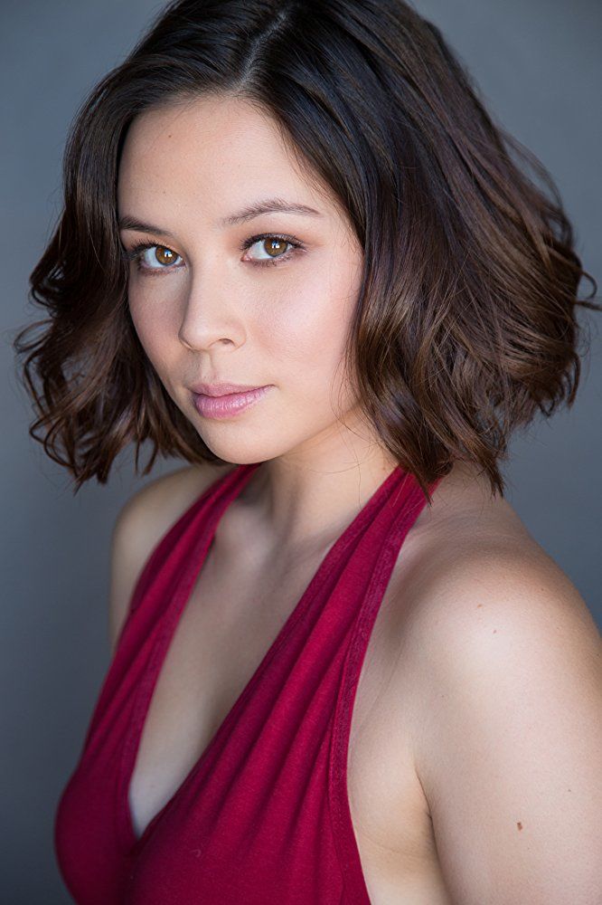 Malese Jow photos,Charles Murray photos,Cary Joji Fukunaga photos,Mike Barker photos,David Ramsey photos,Garrett Morris photos
