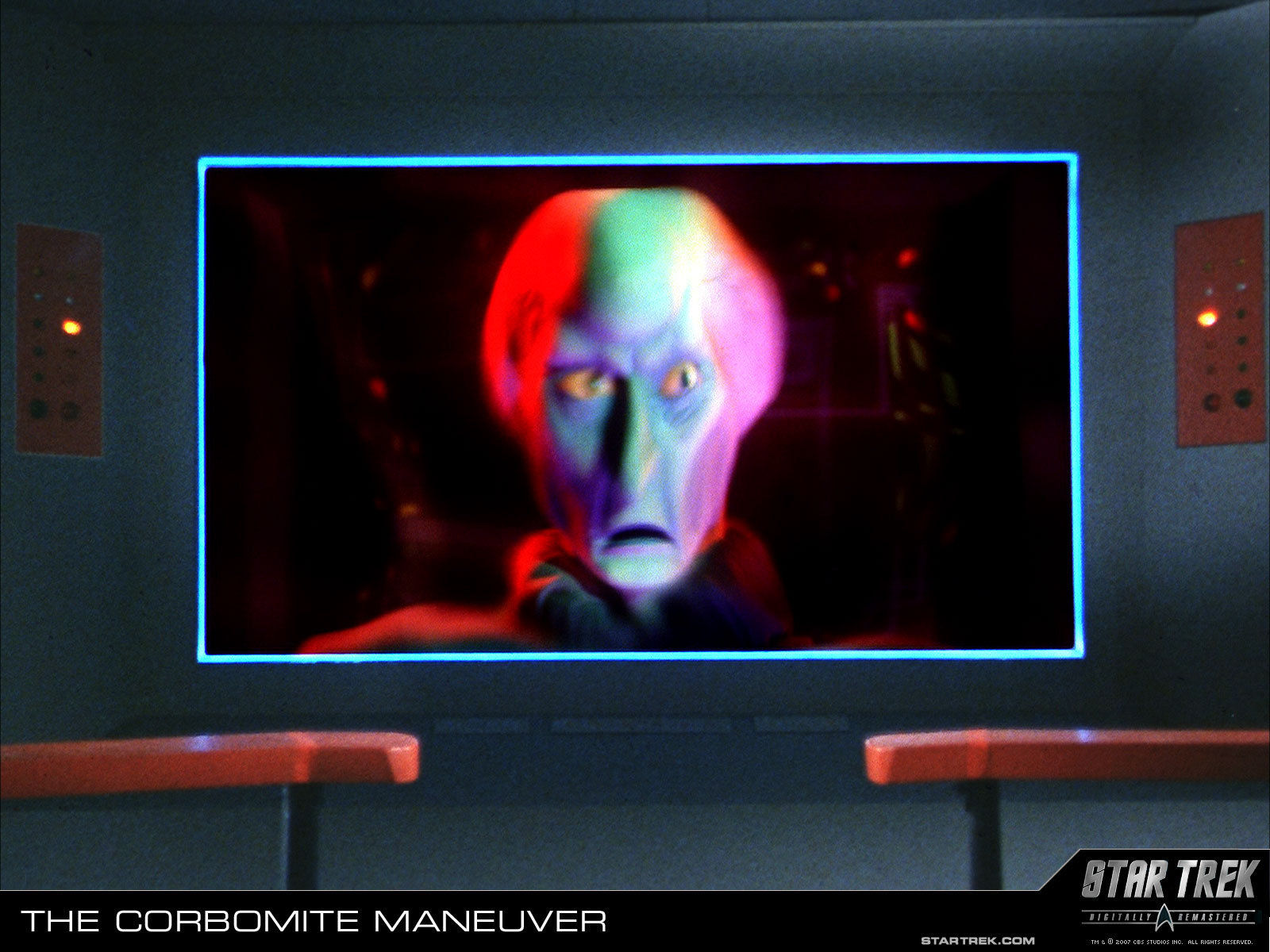 The Corbomite Maneuver episode synopsis,reviews,forums,photos,The Cage episode synopsis,Miri episode synopsis,Shore Leave episode synopsis,For the World Is Hollow and I Have Touched the Sky episode synopsis,That Which Survives episode synopsis