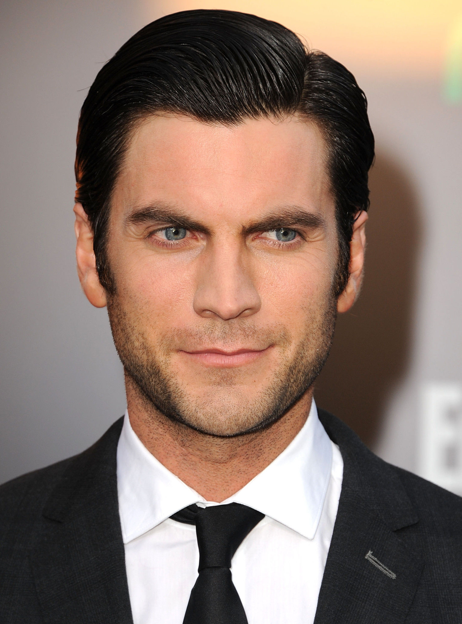 Wes Bentley photos,Jewel Staite photos,Ryan Hurst photos,Linda Gase photos,Alexander Koch photos,David Alpert photos