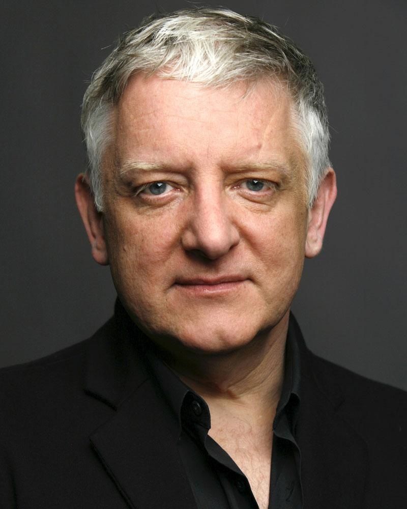 Simon Russell Beale photos,Reg Rogers photos,Jean Higgins photos,Hong Chau photos,Lynne E. Litt photos,Rosie Day photos