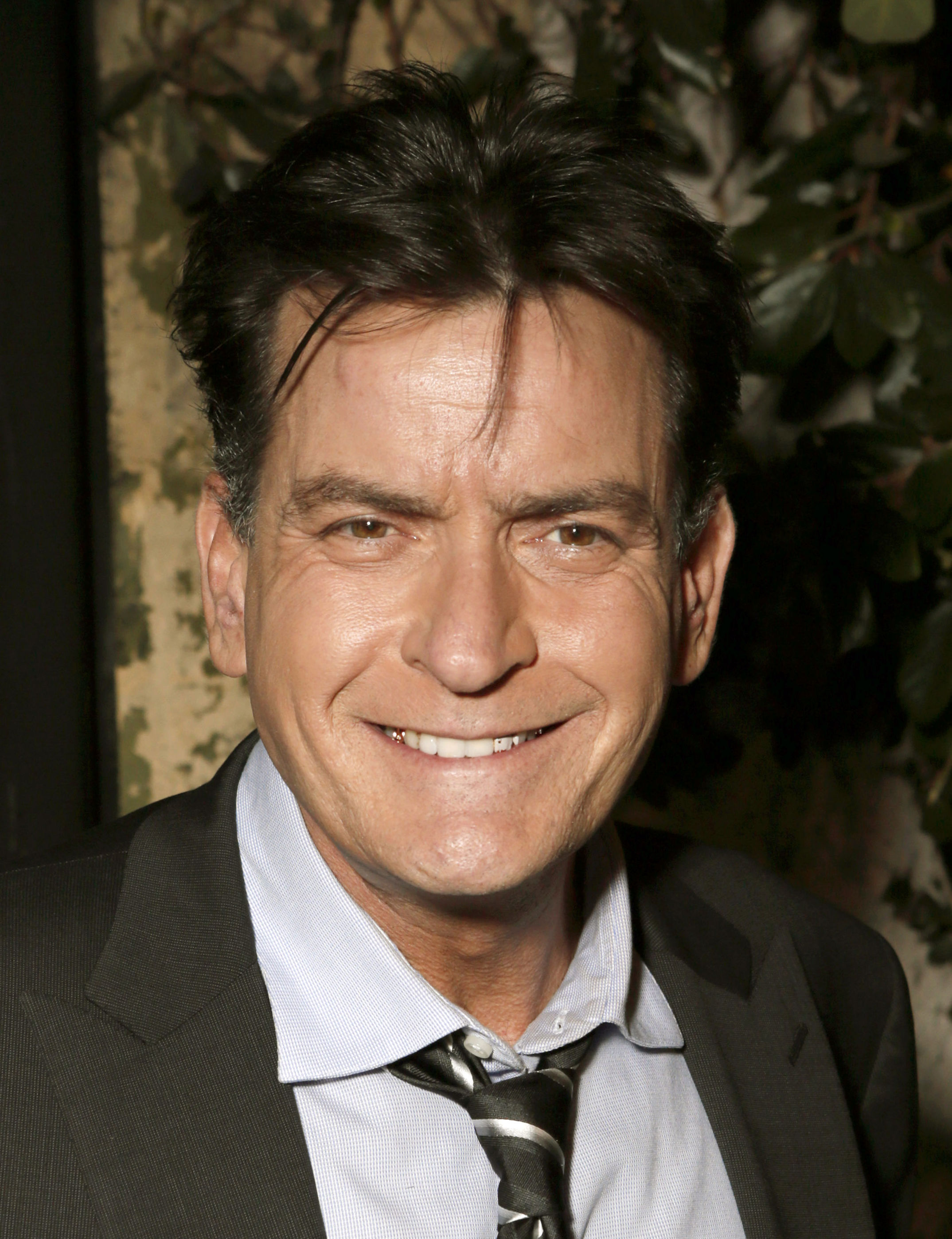 Charlie Sheen photos,Darcy Spires photos,Stephen Root photos,Jeff Greenstein photos,Alok Tewari photos,Andrea Newman photos