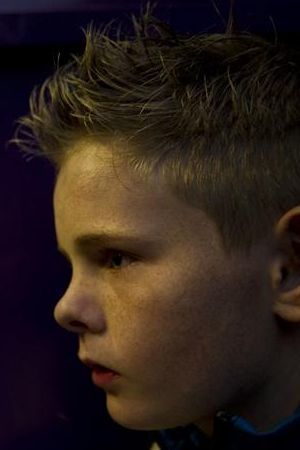 Oliver Woollford photos,Simon Russell Beale photos,Brian Tyler photos,Josh Vokey photos,Mackenzie Aladjem photos,Luvia Petersen photos